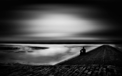 Picture of CONTEMPLATION