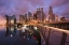 Picture of JUBILEE BRIDGE