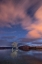 Picture of PRE-DAWN MORNING AT LAKE WANAKA