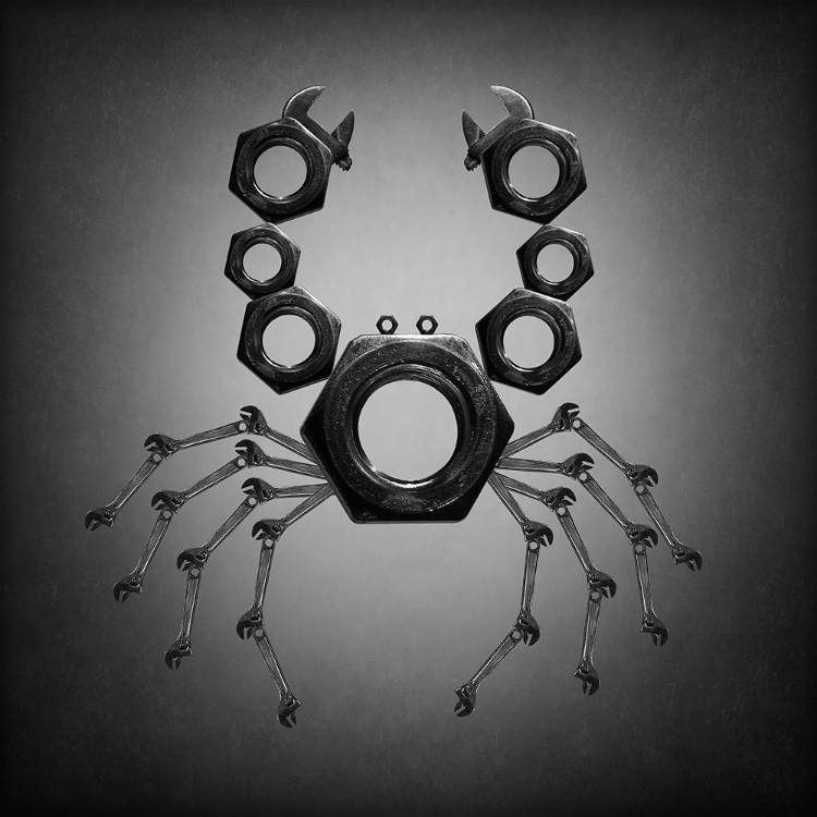 Picture of THE CRAB