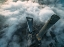 Picture of HEAVENLY VIEW OF SHANGHAI
