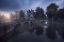 Picture of AMSTERDAM MORNING II