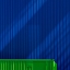 Picture of GREEN AGAINST BLUE