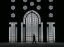 Picture of A LA MOSQUACE HASSAN II