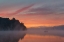 Picture of MISTY LAKE #2