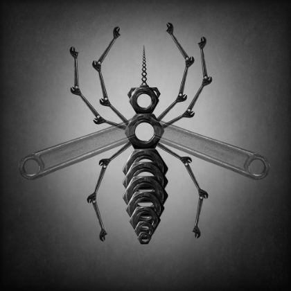 Picture of THE MOSQUITO