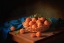 Picture of STILL LIFE WITH APRICOTS