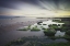 Picture of DAWN OVER SEAHOUSES BEACH