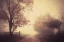 Picture of AN AUTUMN DAY FOREVER