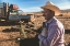 Picture of LA FIN DEL DANA EN EL RANCHO.