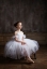 Picture of LITTLE BALLERINA*