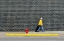 Picture of KEEP WALKING