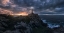 Picture of THE LIGHT AT THE END OF THE WORLD