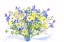Picture of SPRING BOUQUET