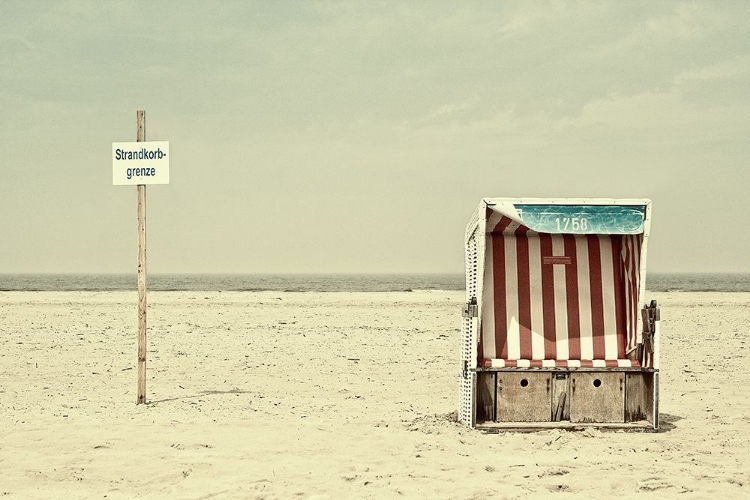Picture of BEACH CHAIR BORDER
