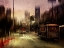 Picture of RAINY DAY IN SAN FRANCISCO