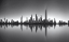 Picture of KUWAIT SKYLINE