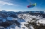 Picture of MICHAEL REGNIER SPEEDRIDING IN LA CLUSAZ