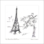 Picture of EIFFEL TOWER