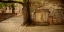 Picture of CASTLE DOOR