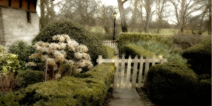 Picture of GARDEN GATE