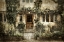 Picture of ENGLISH COTTAGE I
