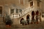 Picture of VENETIAN STAIRWAY II