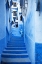 Picture of CHEFCHAOUEN STAIRWAY