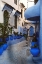Picture of MOROCCAN BLUE POT SERIES II