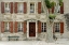 Picture of BROWN DOOR AND SHUTTERS