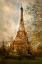 Picture of EIFFEL TOWER