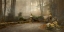 Picture of MORNING MIST