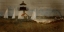 Picture of NANTUCKET THE LIGHTHOUSE