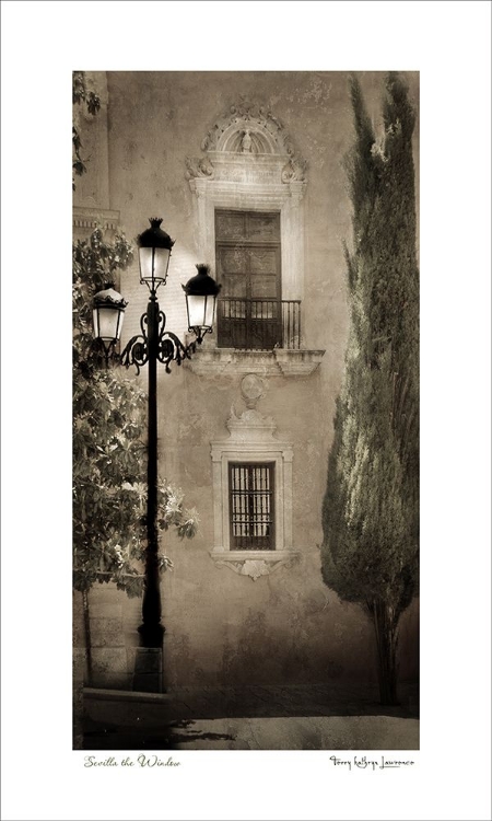 Picture of SEVILLA WINDOW PLATINUM