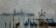 Picture of VENETIAN CANAL II