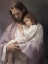 Picture of IN HIS TENDER CARE