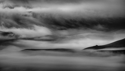 Picture of WHEN THE SKY MEETS THE LAND