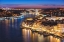 Picture of PORTUGAL - PORTO SKYLINE