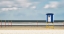 Picture of TIME EXPOSURE ON LANGEOOG BEACH
