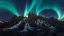 Picture of UNDER THE NORTHERN LIGHTS