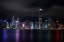 Picture of HONG KONG SKYLINE #001
