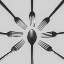 Picture of SPOON AND FORKS