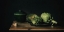 Picture of STILL LIFE ARTICHOKE