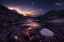 Picture of UNDER THE MOON