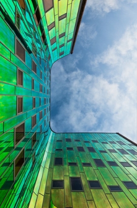 Picture of THE GREEN BUILDING
