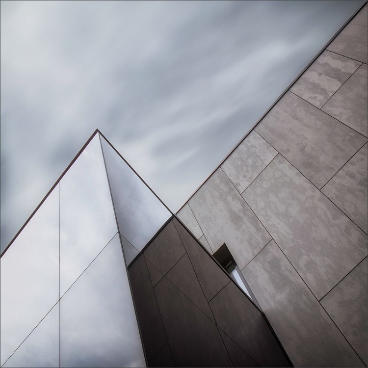 Picture of REFLECTED WALL