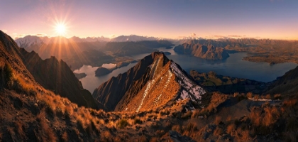 Picture of ROYS PEAK