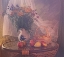 Picture of STILL LIFE WITH PEARS