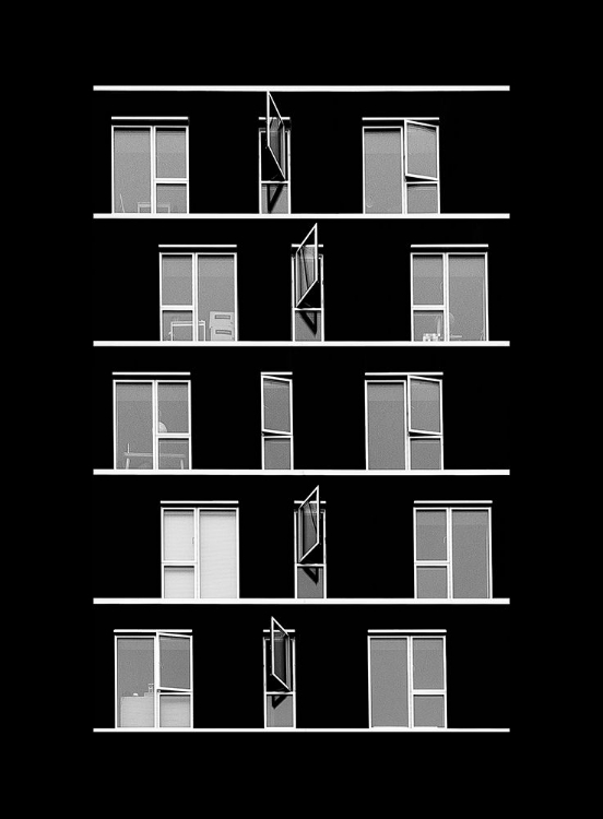 Picture of OPEN WINDOWS