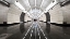 Picture of MOSCOW METRO - WELCOME TO THE MACHINE